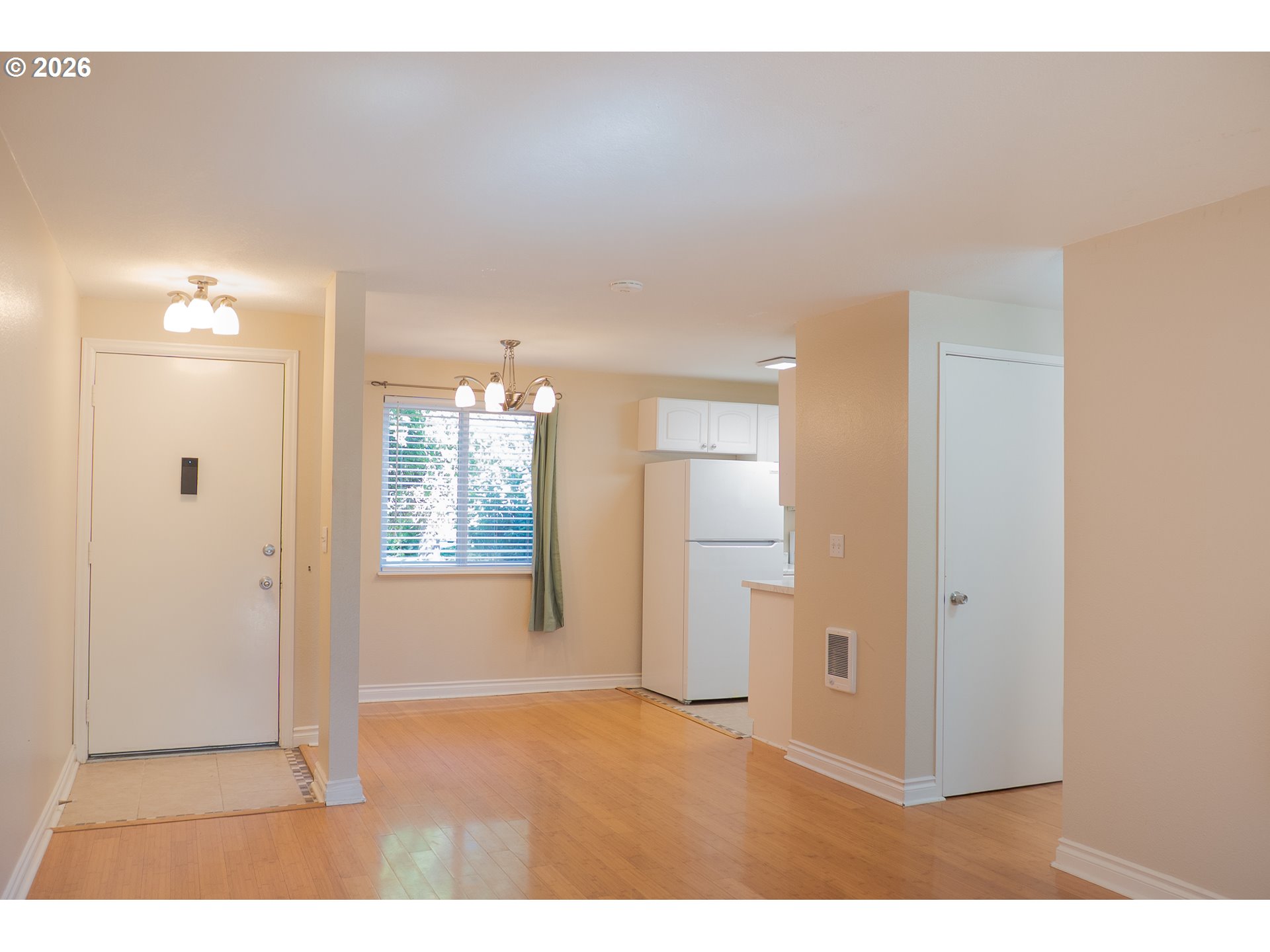 14095 Southwest Walker Road, Unit 71 Beaverton, OR 97005 - Photo 6 of 26 Dining Area
