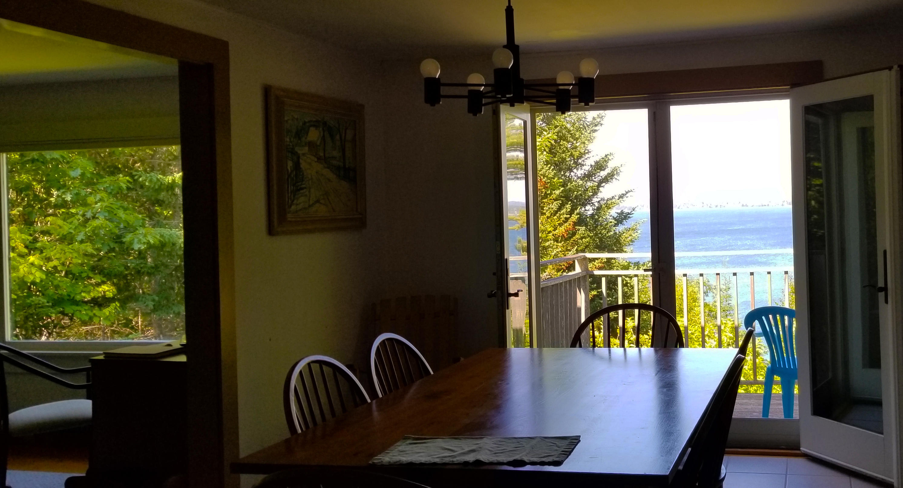 135 Sand Point Road Bar Harbor, ME 04609 - Photo 20 of 42 Bar Harbor ocean front home