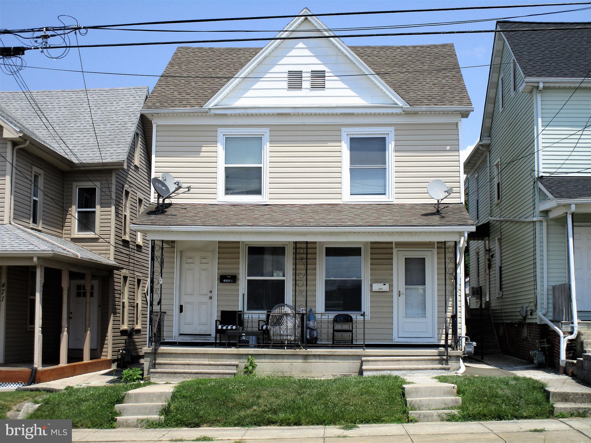 469 High Street Hanover, PA 17331 - Photo 1 of 25 Gallery Image 1