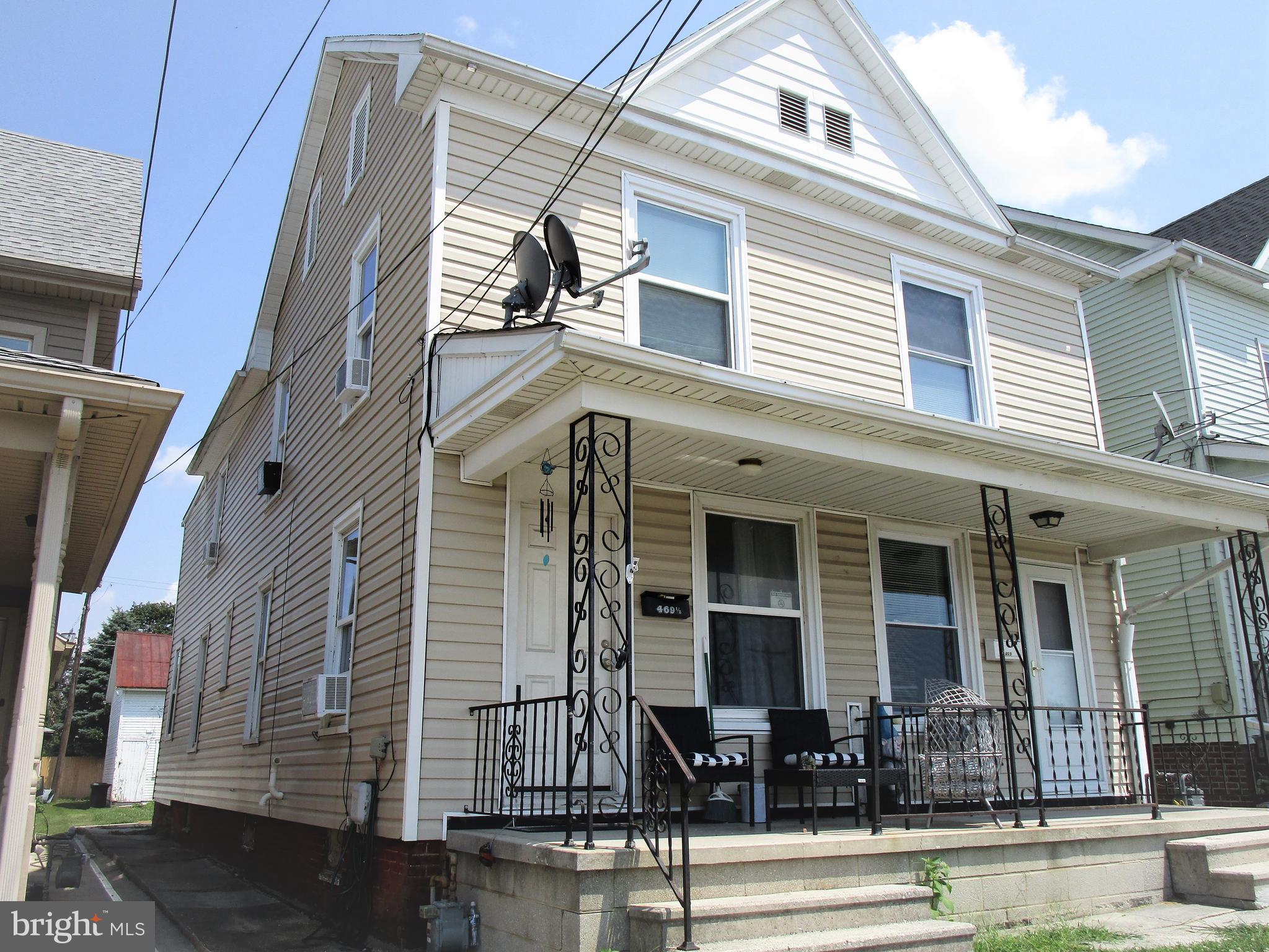 469 High Street Hanover, PA 17331 - Photo 2 of 25 Gallery Image 2