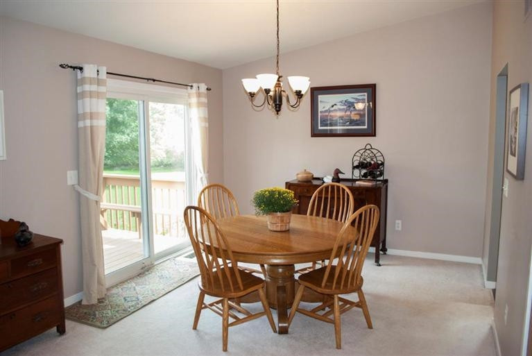 3622 North Dancer Road Dexter, MI 48130 - Photo 9 of 10 Photo 9