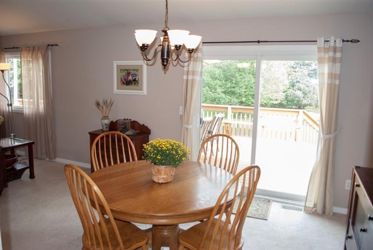 3622 North Dancer Road Dexter, MI 48130 - Photo 10 of 10 Photo 10