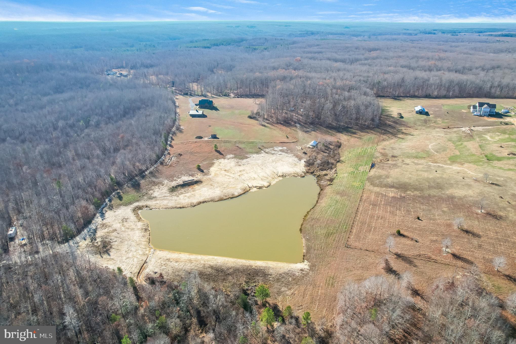 1 Richards Ferry Road Richardsville, VA 22736 - Photo 7 of 9