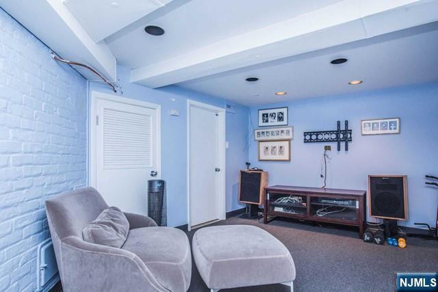 10 Orchard Place Tenafly, NJ 07670 - Photo 19 of 25 a living room with furniture