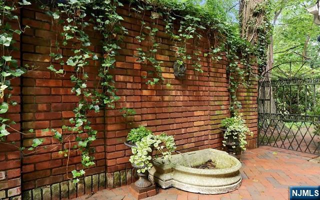 10 Orchard Place Tenafly, NJ 07670 - Photo 22 of 25 a bathroom with a toilet and shower