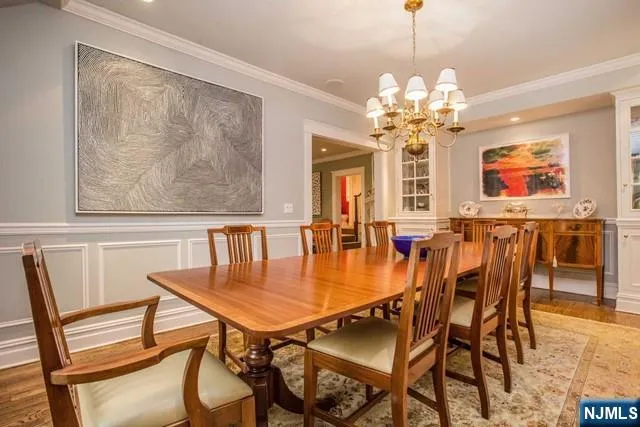 $1,699,000 | 10 Orchard Place, Tenafly, NJ 07670