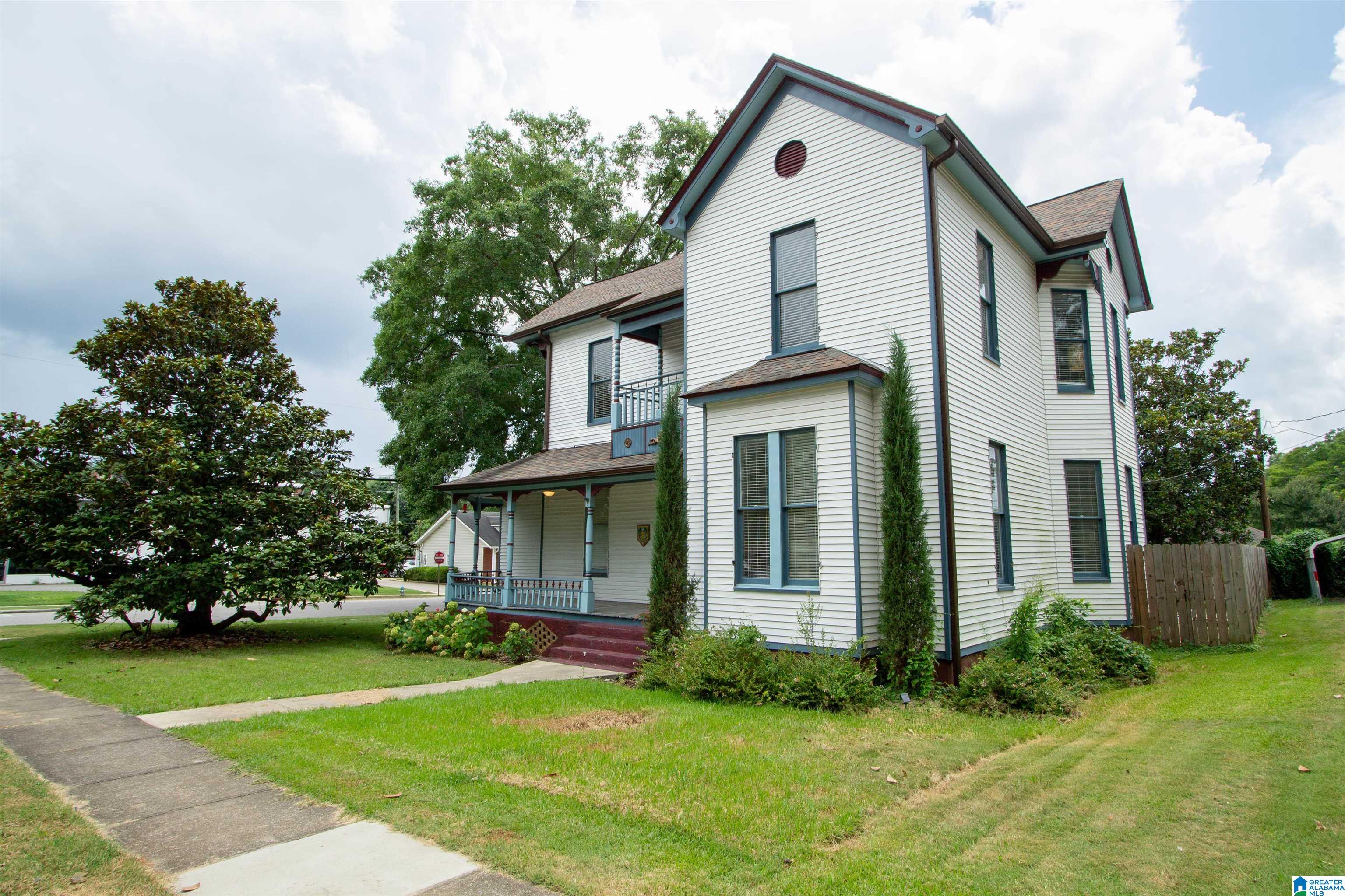 821 Middle Street Montevallo, AL 35115 - Photo 2 of 33 Gallery Image 2