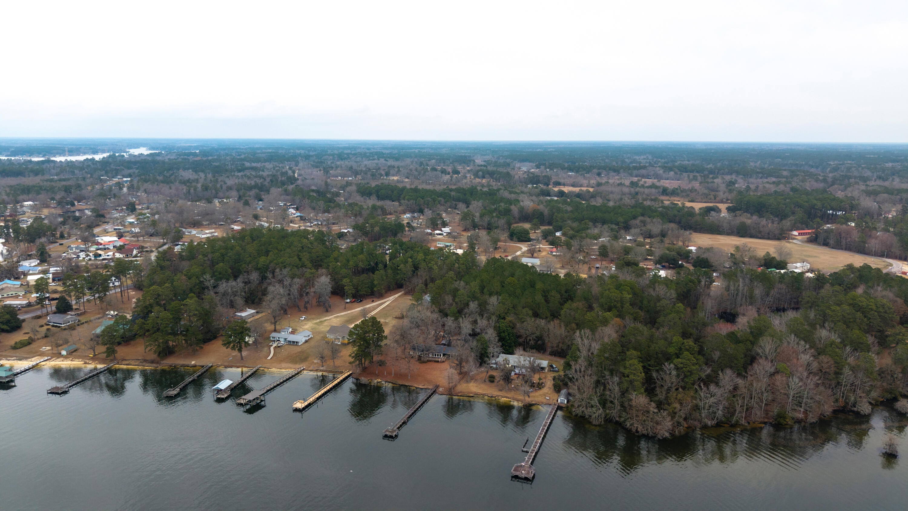 1824 Camp Shelor Road Manning, SC 29102 - Photo 46 of 46
