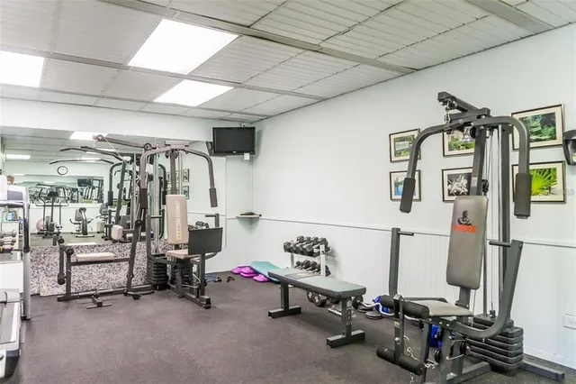 a sign on the side of the road