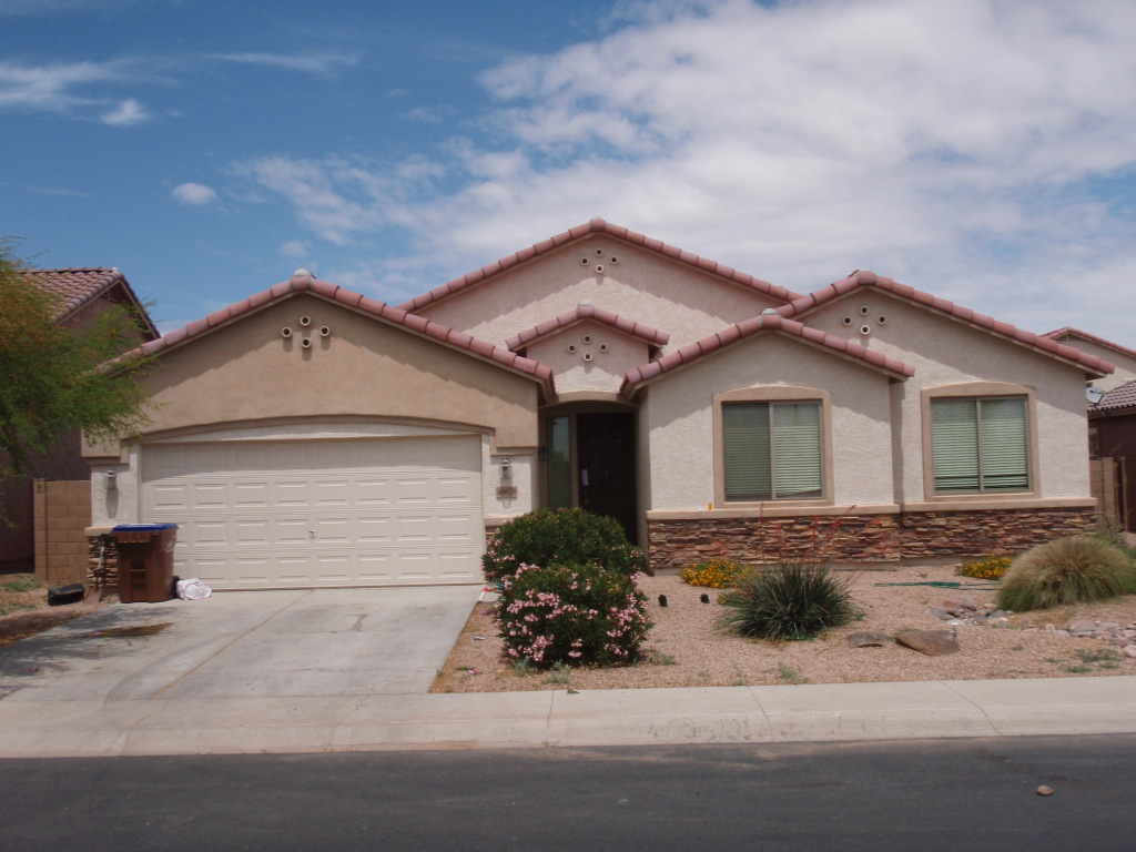 46028 West Ranch Road Maricopa, AZ 85139 - Photo 1 of 1 SUBJECT