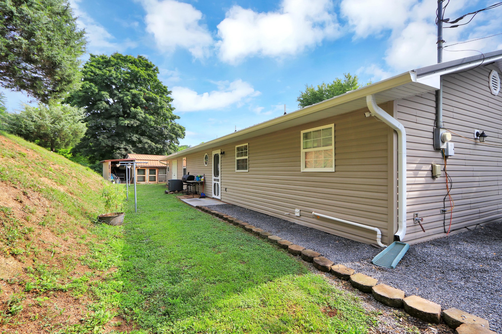 2730 Goose Gap Road Sevierville, TN 37876 - Photo 21 of 25