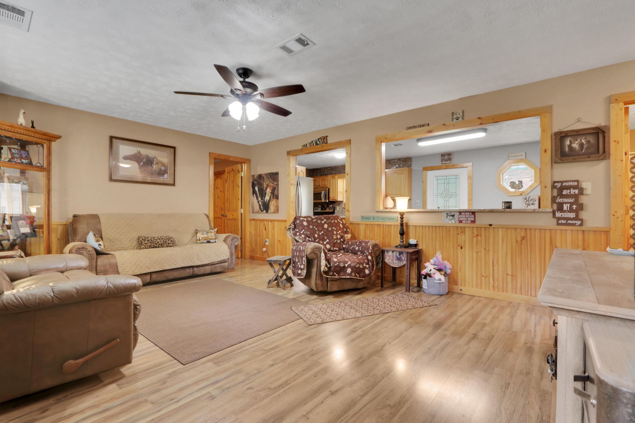 2730 Goose Gap Road Sevierville, TN 37876 - Photo 4 of 25