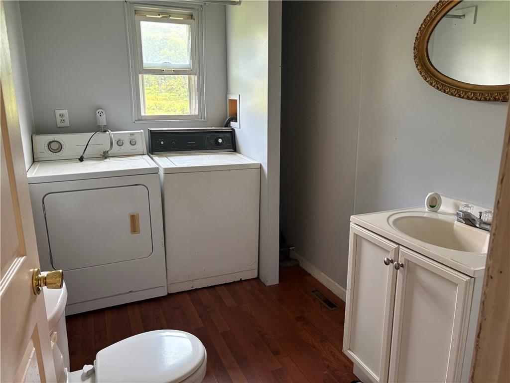 521 Aspen Road Petrolia, PA 16050 - Photo 10 of 20 Gallery Image 10