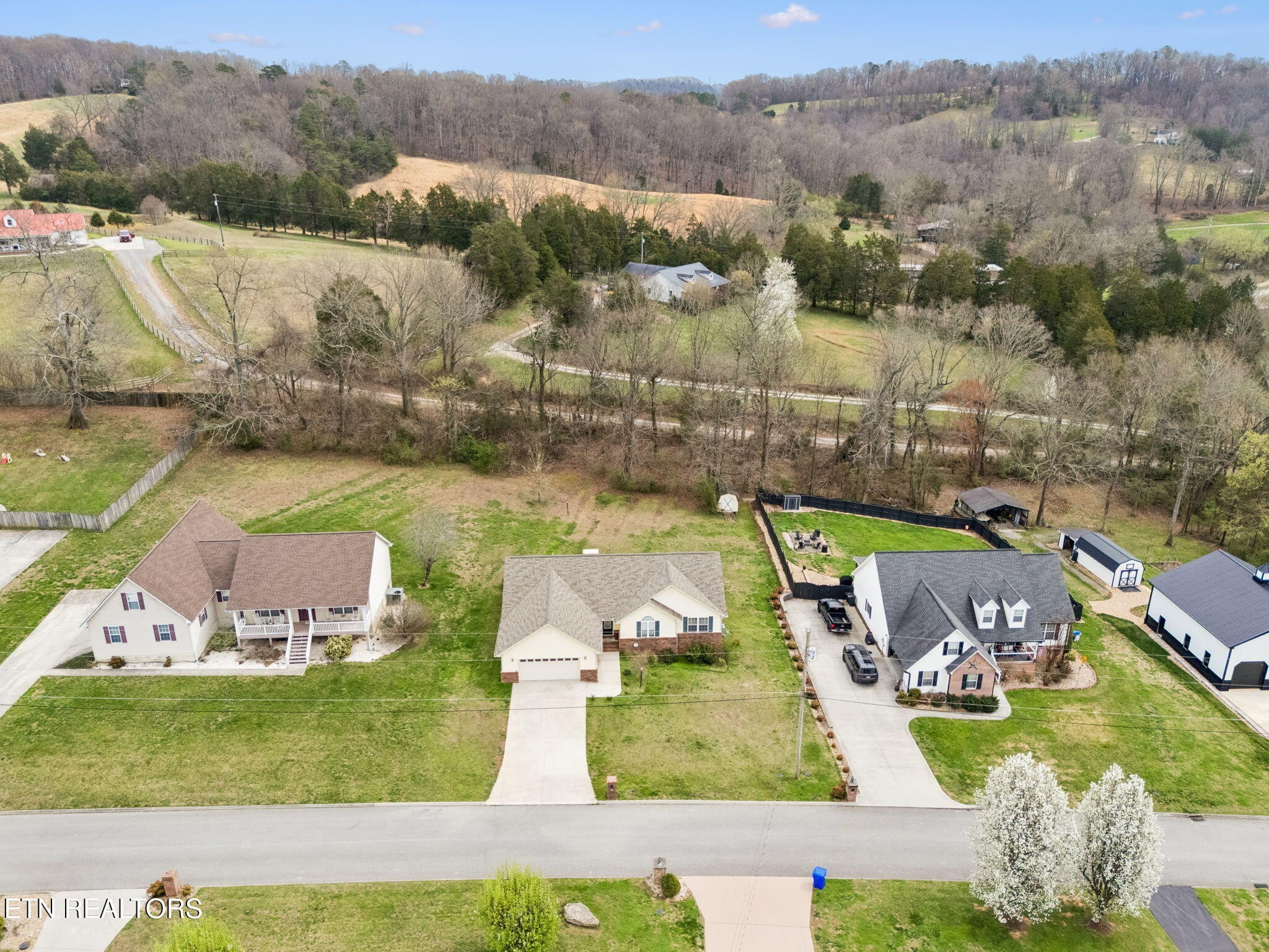 124 Huntington Lane Heiskell, TN 37754 - Photo 31 of 32 Gallery Image 31