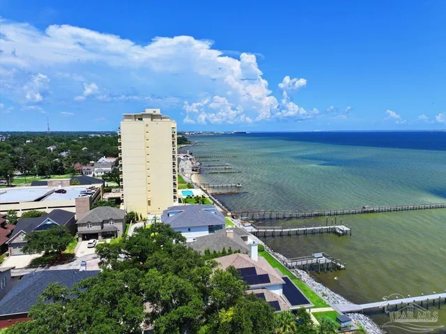 $294,000 | 825 Bayshore Drive, Unit 701, Pensacola, FL 32507
