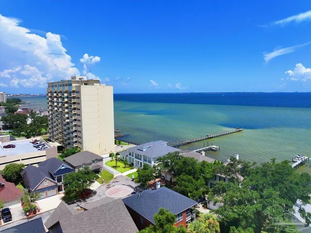 $294,000 | 825 Bayshore Drive, Unit 701, Pensacola, FL 32507