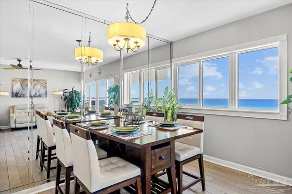 $294,000 | 825 Bayshore Drive, Unit 701, Pensacola, FL 32507