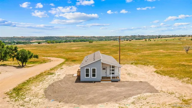 a view of an ocean with city view