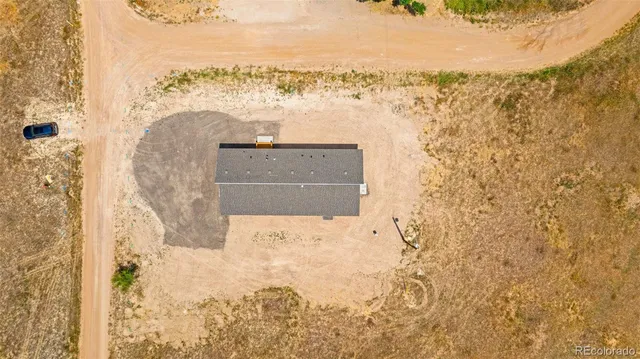 a view of a lake view