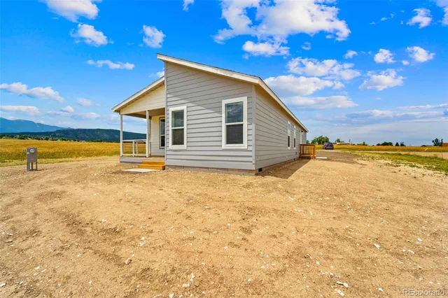 a view of an ocean view