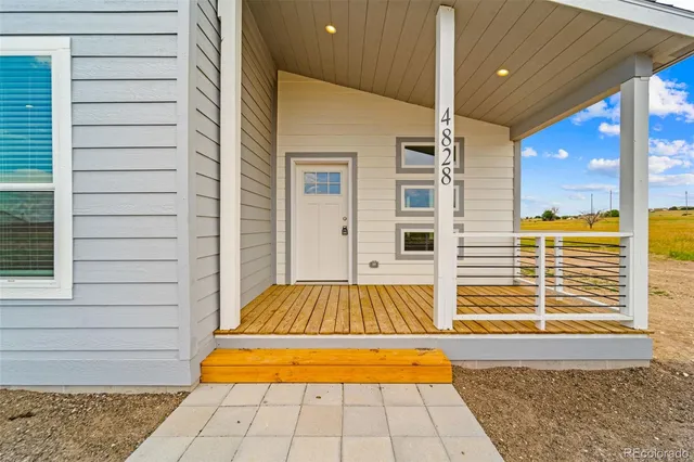 a view of outdoor space