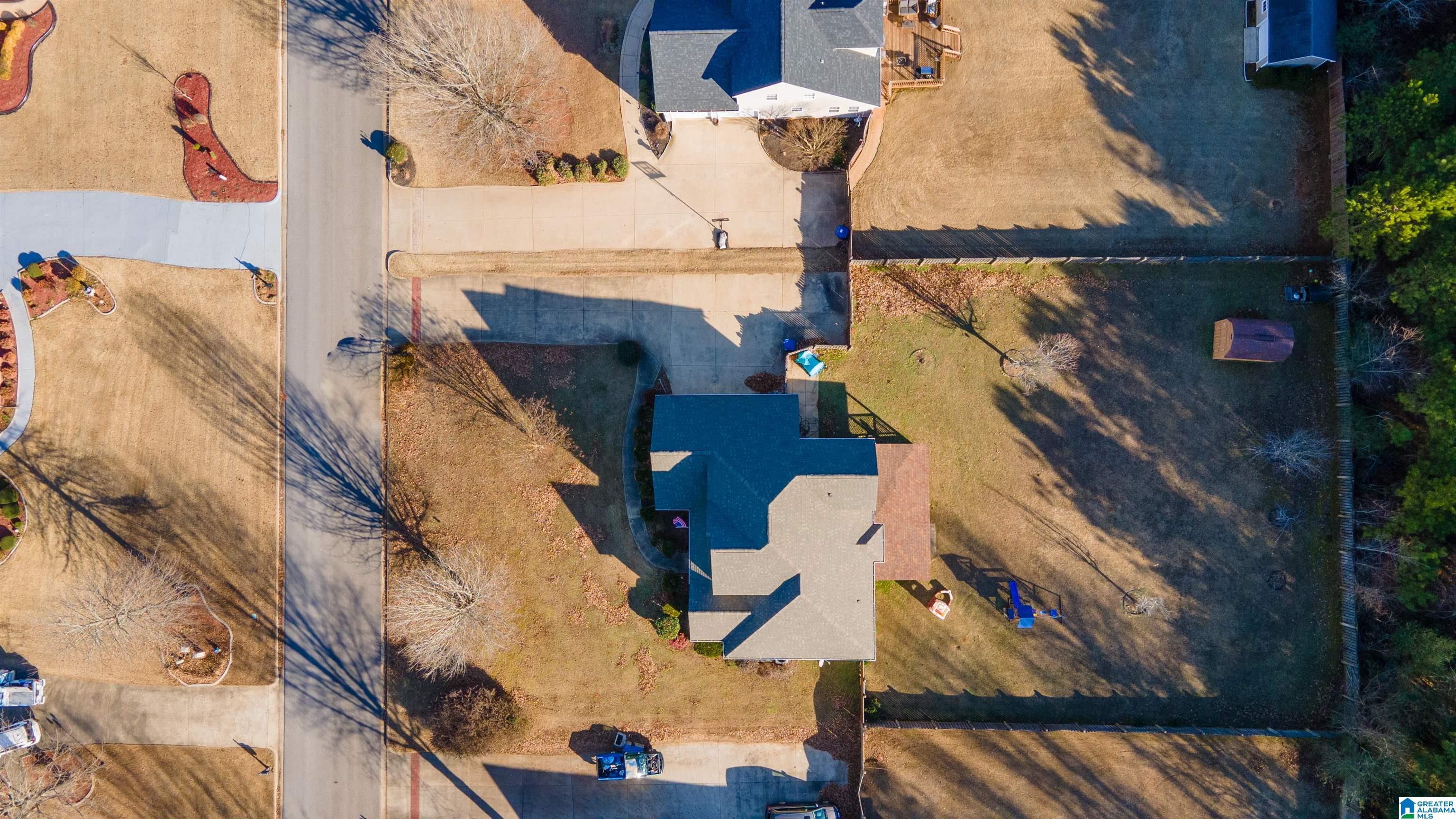 175 Liberty Lane Anniston, AL 36207 - Photo 25 of 25