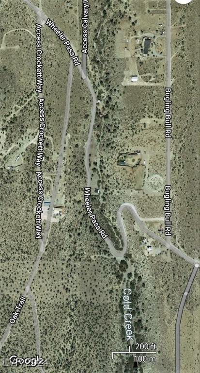 0 Crocket Las Vegas, NV 89124 - Photo 11 of 11