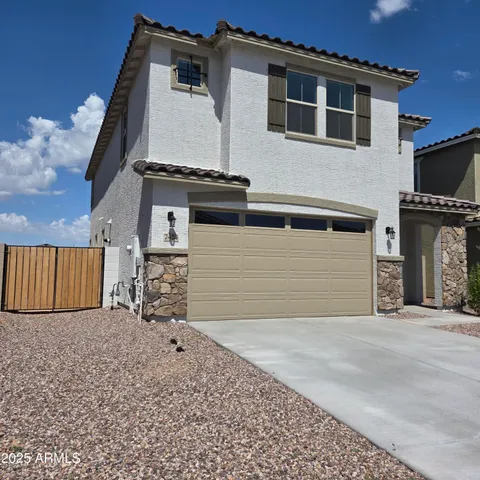 $499,990 | 7424 West Cavalier Drive, Glendale, AZ 85303