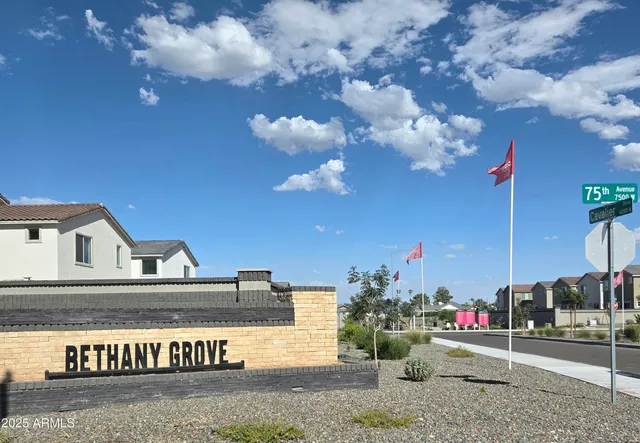 $499,990 | 7424 West Cavalier Drive, Glendale, AZ 85303