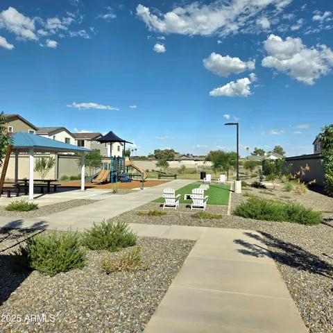 $499,990 | 7424 West Cavalier Drive, Glendale, AZ 85303