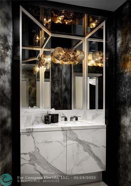 91 Compass Lane Fort Lauderdale, FL 33308 - Photo 48 of 59 a view of counter top