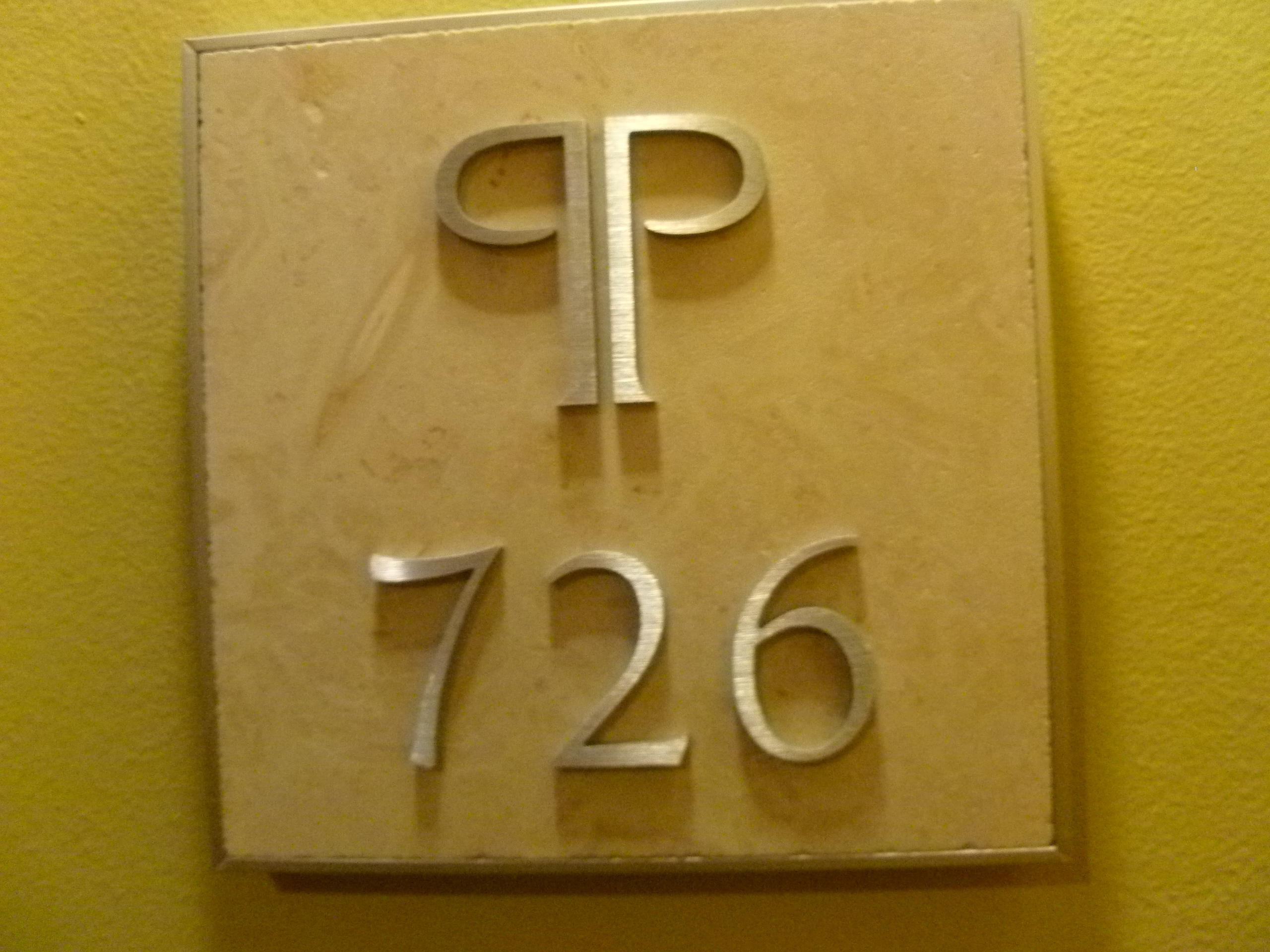 99 Southeast Mizner Boulevard, Unit 726 Boca Raton, FL 33432 - Photo 14 of 38 Your New Home!