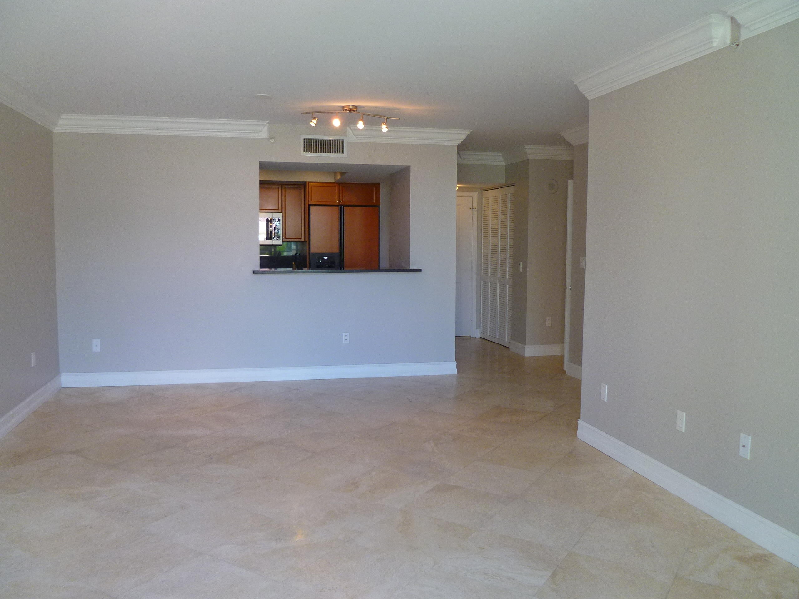 99 Southeast Mizner Boulevard, Unit 726 Boca Raton, FL 33432 - Photo 37 of 38 Spacious Floor Plan