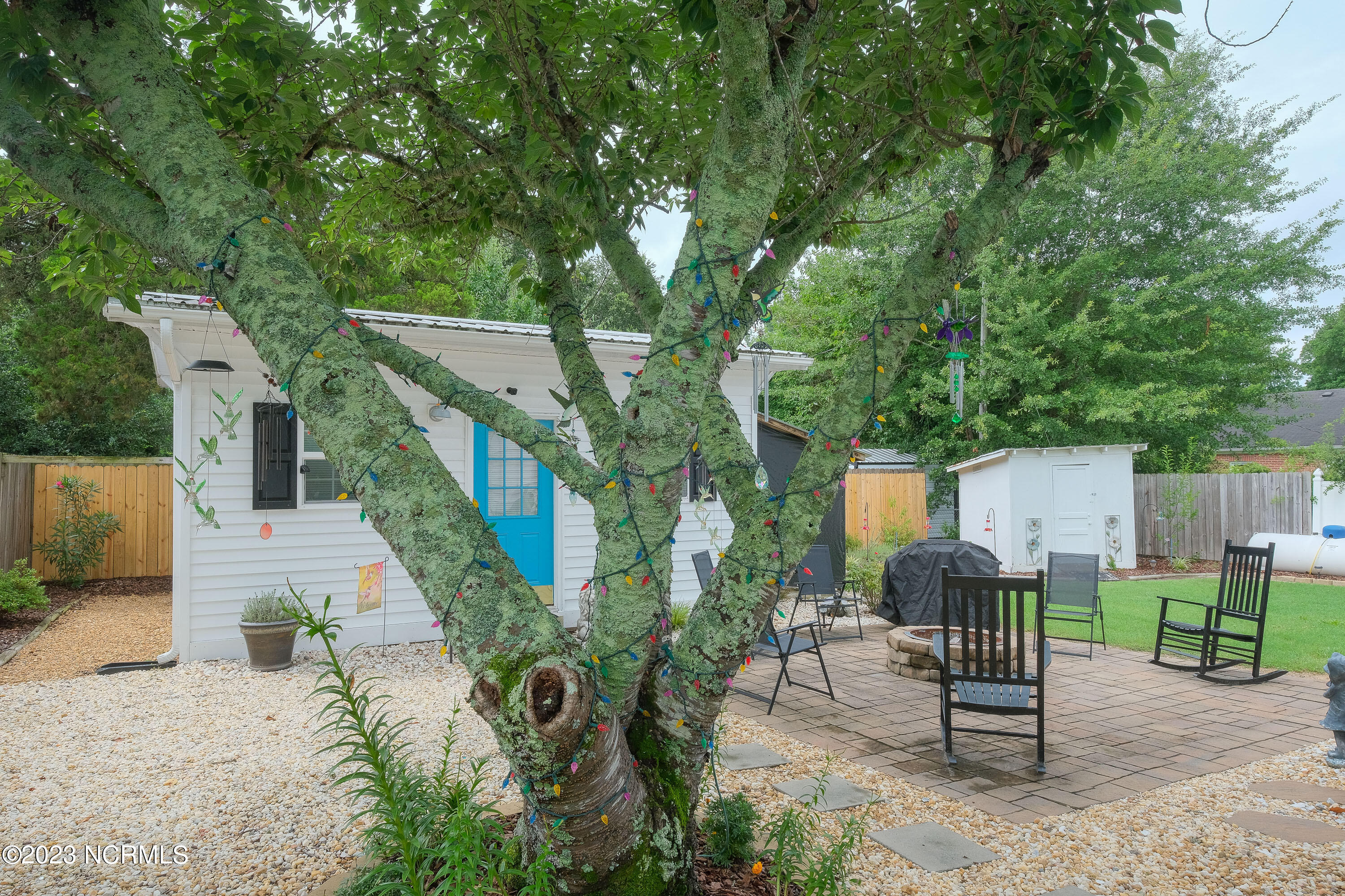 107 Williamson Road Edenton, NC 27932 - Photo 17 of 19 17- man cave