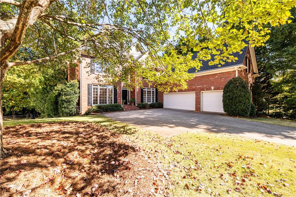 2844 Payton Road Northeast Atlanta, GA 30345 - Photo 1 of 1 Gallery Image 1