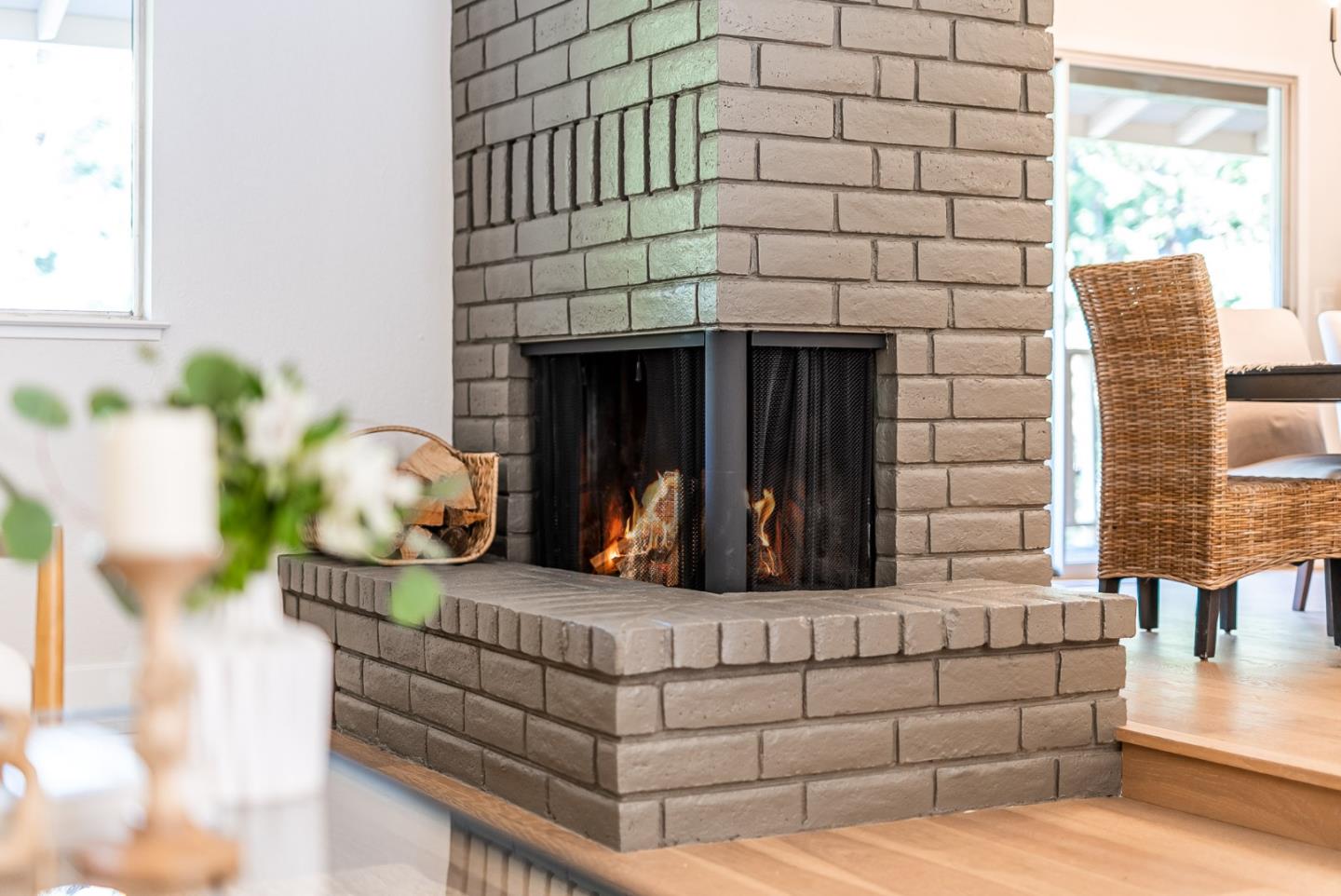 140 Echo Ridge Lane Soquel, CA 95073 - Photo 19 of 50 a view of entryway with couch