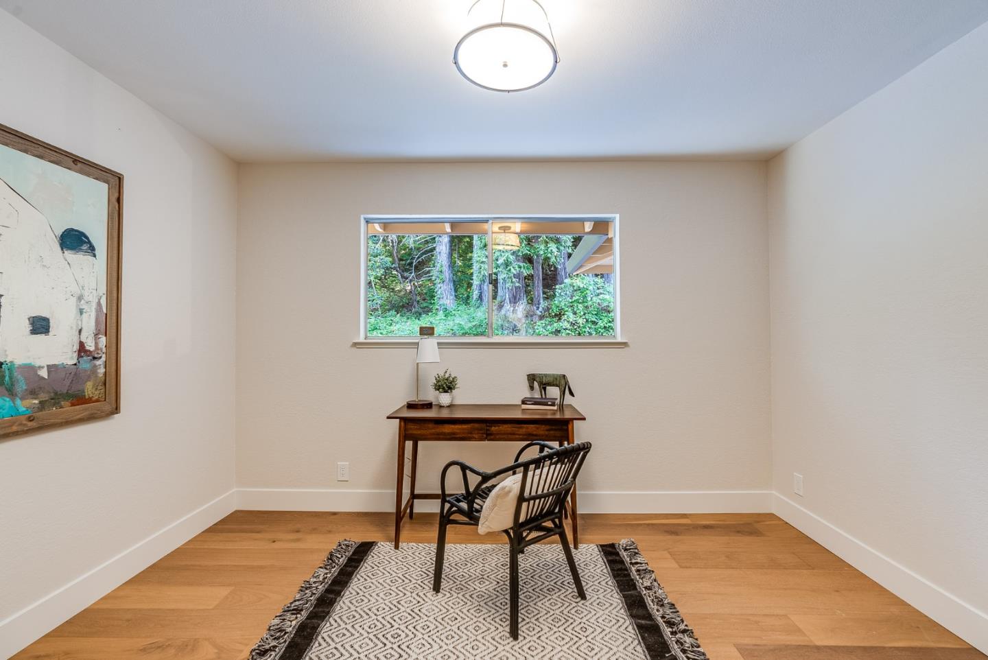 140 Echo Ridge Lane Soquel, CA 95073 - Photo 35 of 50 a workspace with furniture and a window