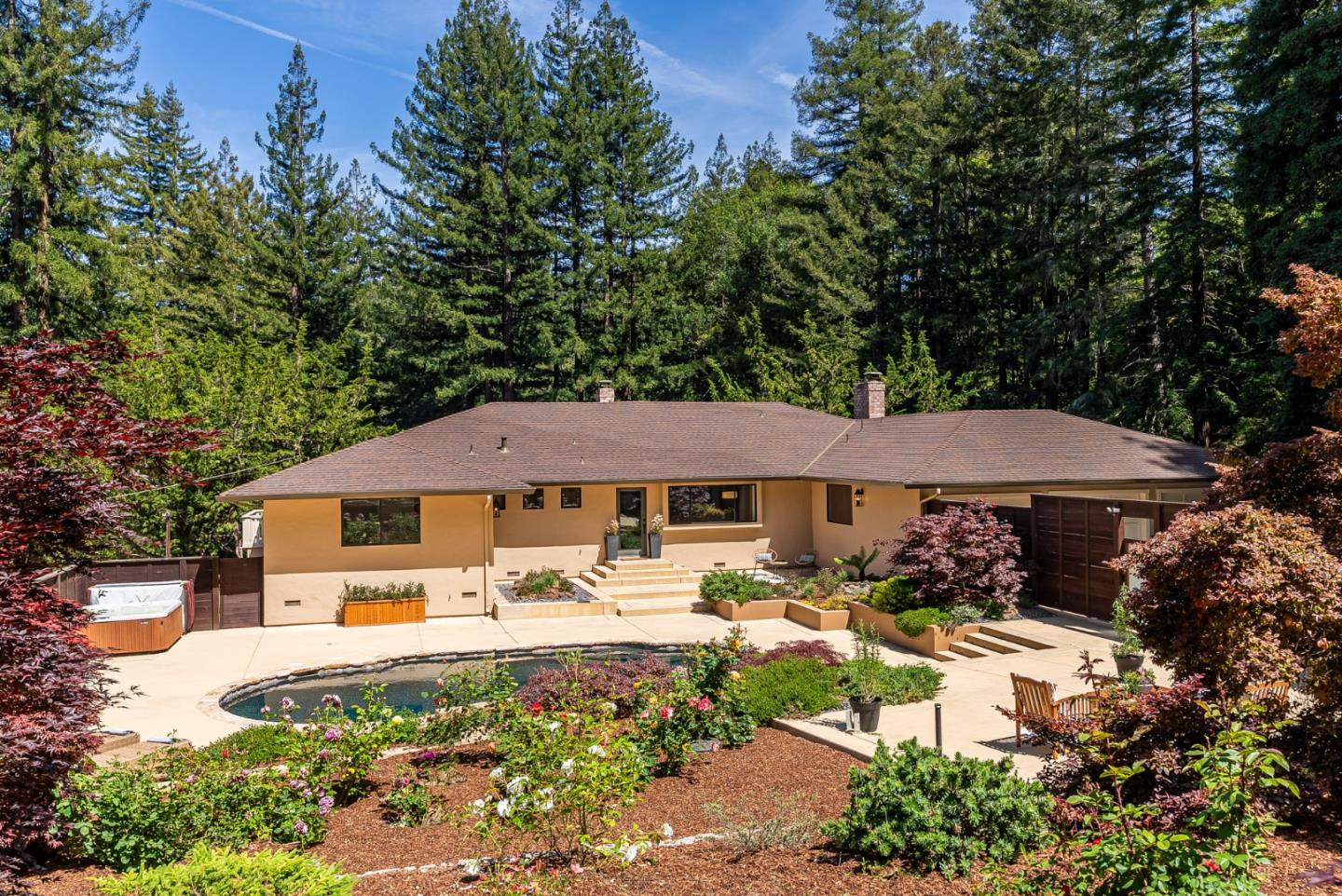 140 Echo Ridge Lane Soquel, CA 95073 - Photo 47 of 50