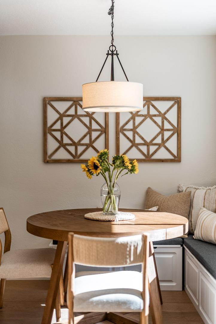 140 Echo Ridge Lane Soquel, CA 95073 - Photo 9 of 50 a view of a room with gym equipment