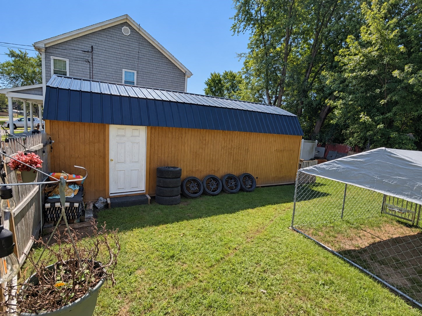 244 Bushee Road Swansea, MA 02777 - Photo 8 of 8 Gallery Image 8
