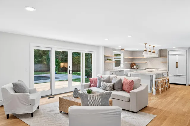 $2,250,000 | 37 Katelyn Hills Drive, West Falmouth, MA 02540