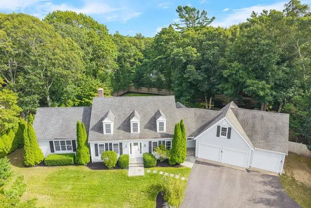 $2,250,000 | 37 Katelyn Hills Drive, West Falmouth, MA 02540