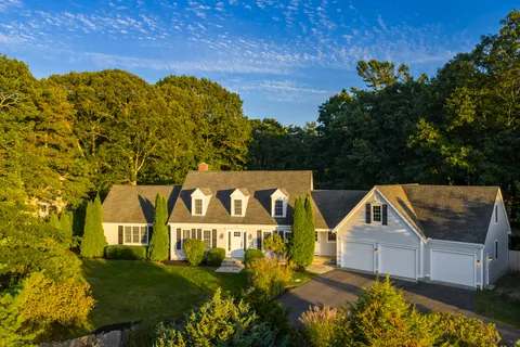$2,250,000 | 37 Katelyn Hills Drive, West Falmouth, MA 02540