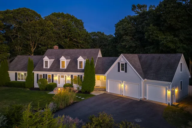 $2,250,000 | 37 Katelyn Hills Drive, West Falmouth, MA 02540