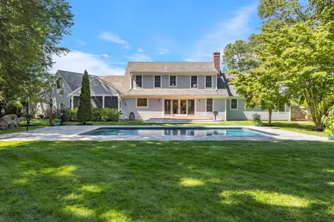 $2,250,000 | 37 Katelyn Hills Drive, West Falmouth, MA 02540