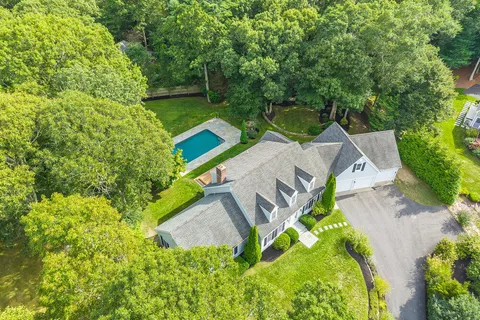 $2,250,000 | 37 Katelyn Hills Drive, West Falmouth, MA 02540