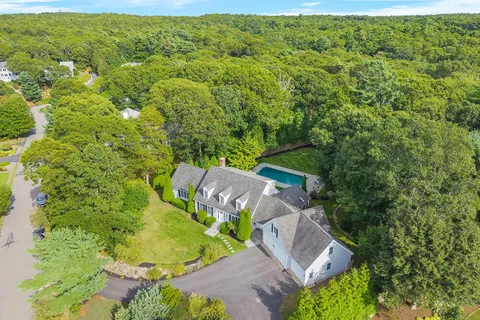 $2,250,000 | 37 Katelyn Hills Drive, West Falmouth, MA 02540