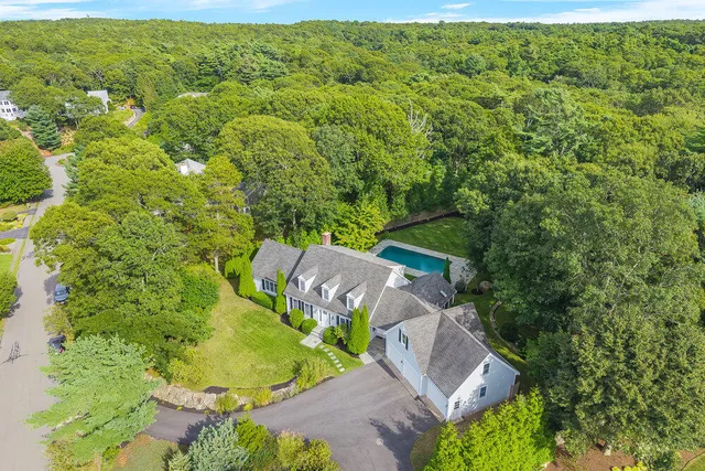 $2,250,000 | 37 Katelyn Hills Drive, West Falmouth, MA 02540