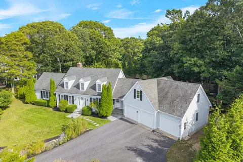 $2,250,000 | 37 Katelyn Hills Drive, West Falmouth, MA 02540