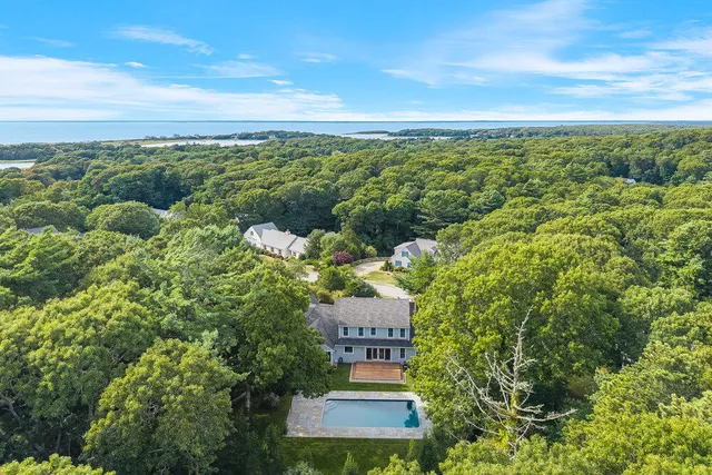 $2,250,000 | 37 Katelyn Hills Drive, West Falmouth, MA 02540